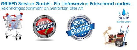 GRIHED Service GmbH